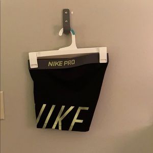Nike Pro Spandex